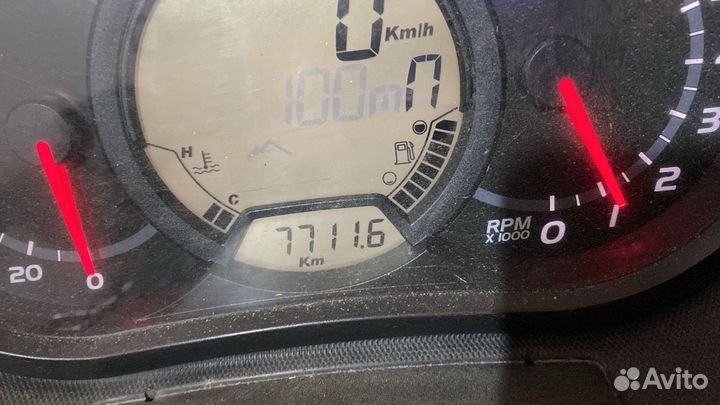 Продам снегоход в отс