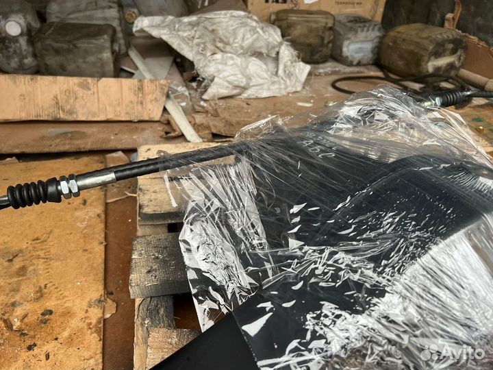 Задний мост ГАЗель Next 4.6 с абс