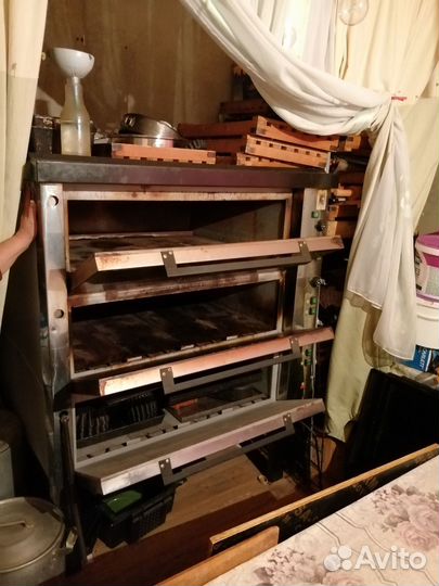 Мини печка электрическая 380в