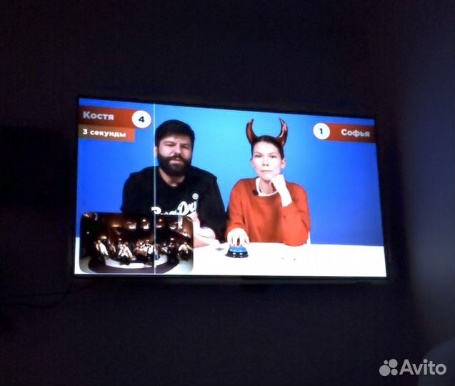 4K Oled Телевизор Hisense 55A8G