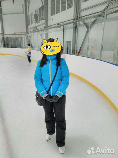 Куртка