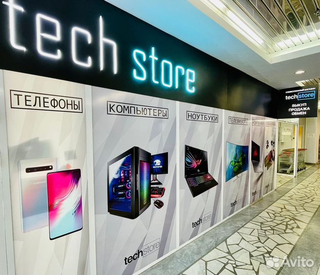 Игровой MSI 17.3/I7-8750H/16Gb/1050/SSD/Гарантия