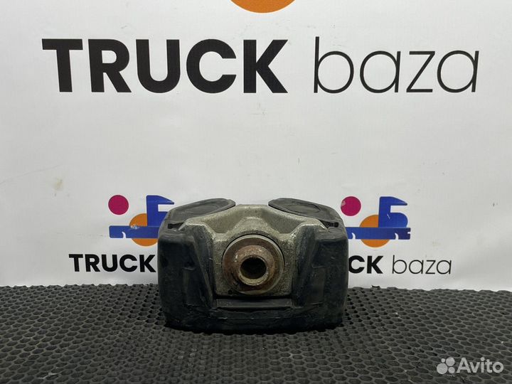 5320100105111 Подушка двигателя задняя камаз 5490