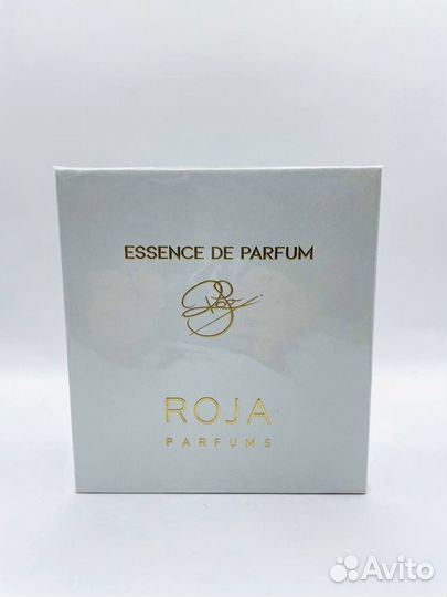 Roja dove 51 Pour Femme Essence DE Parfum