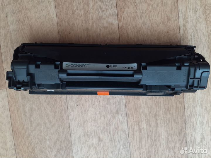 Картридж для принтера KF14939 (CE285A canon 725)