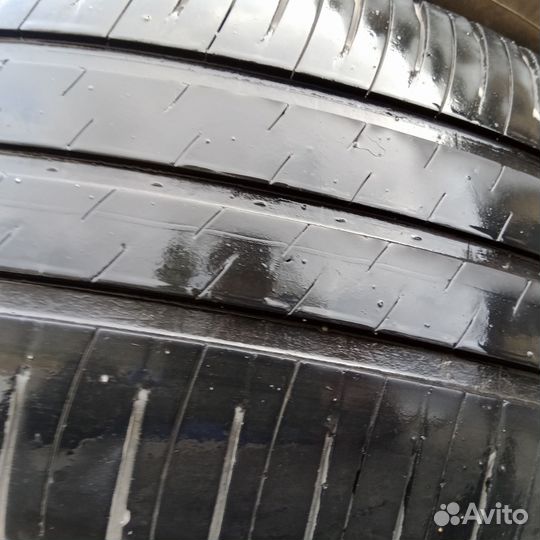 Michelin Energy XM2 195/60 R15