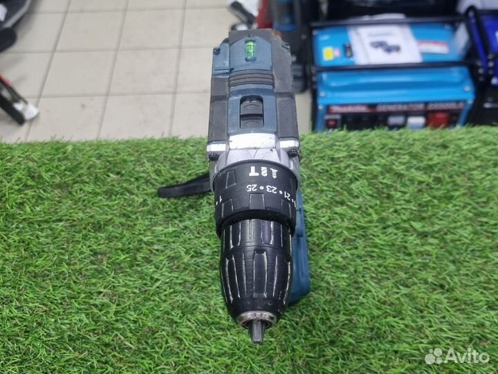 Шуруповерт Bosch 48V Li-ion Drill