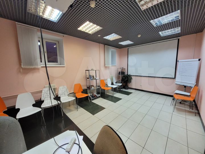 Офис в Центре