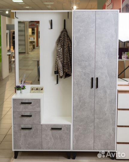 Прихожая Витра