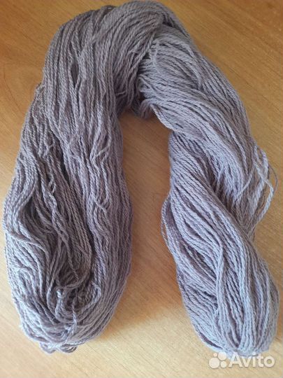Пряжа, шерсть для вязания