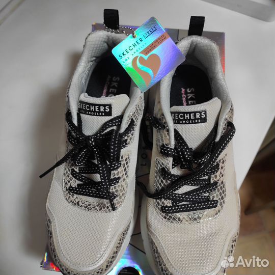 Кроссовки женские Skechers 36 новые