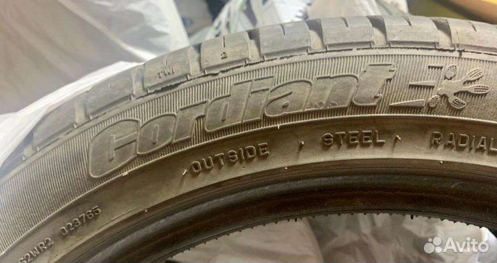 Cordiant Sport 3