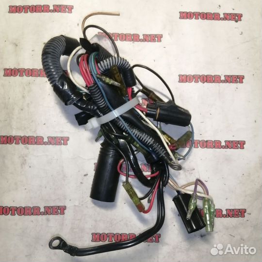 Коса для плм Mercury marine 30 40 л.с 2 такта