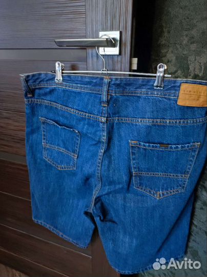 Шорты мужские новые Springfield