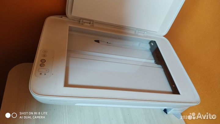 Принтер hp deskjet 2320