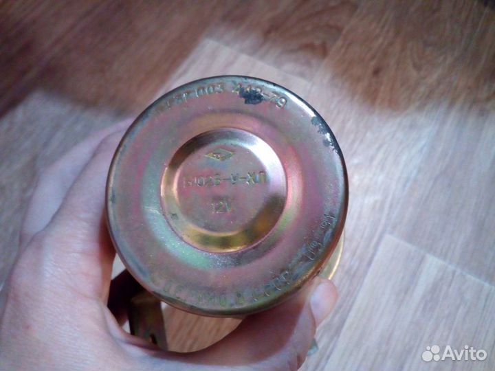 Катушка зажигания б102б-У-хл