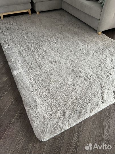 Ворсовые ковры