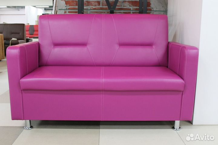 Диван офисный