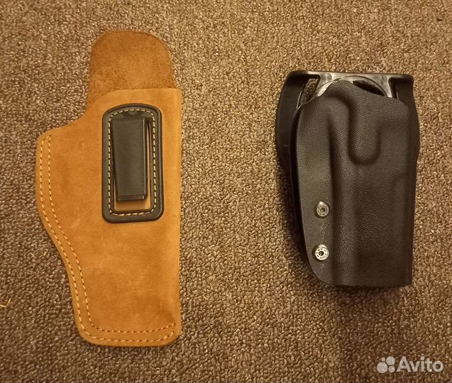 Кобура стич профи для пистолета ярыгина