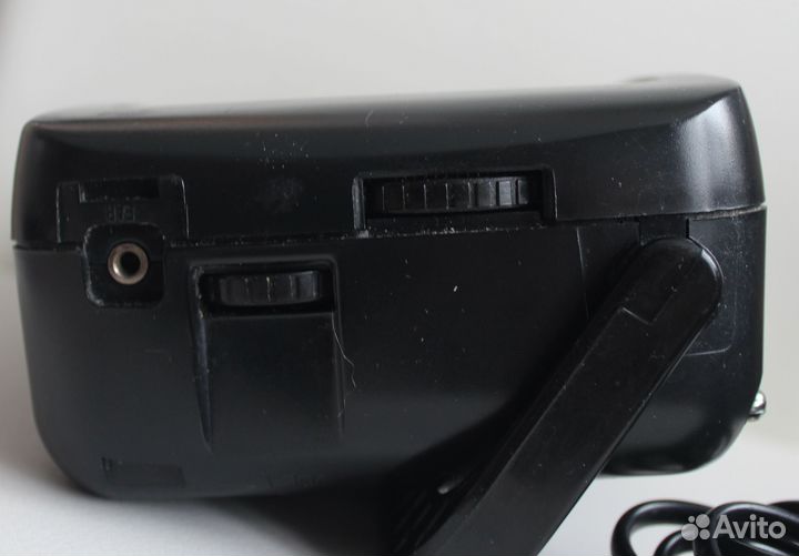 Радиоприемник Tecsun R-303 с питанием от сети 220в