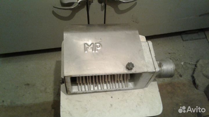 Мясорыхлитель для укм