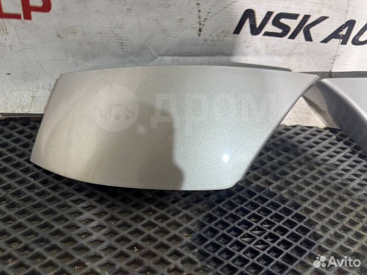 Заглушки бампера Honda Accord CL7