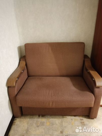 Диван малютка