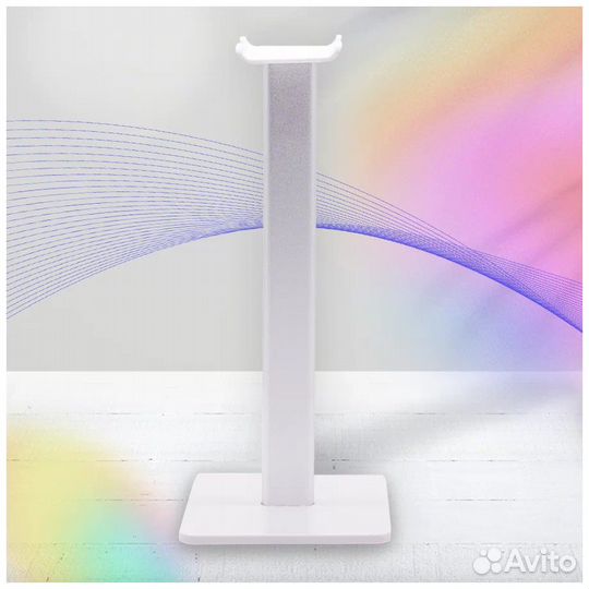 Подставка для полноразмерных наушников