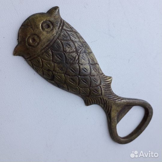Открывалка. СССР