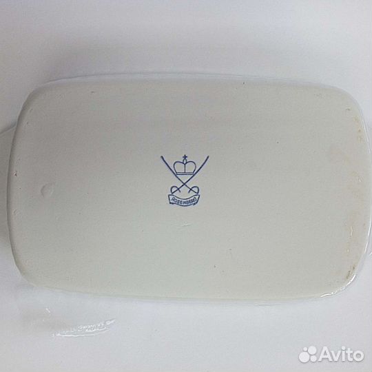 Формы для запекания