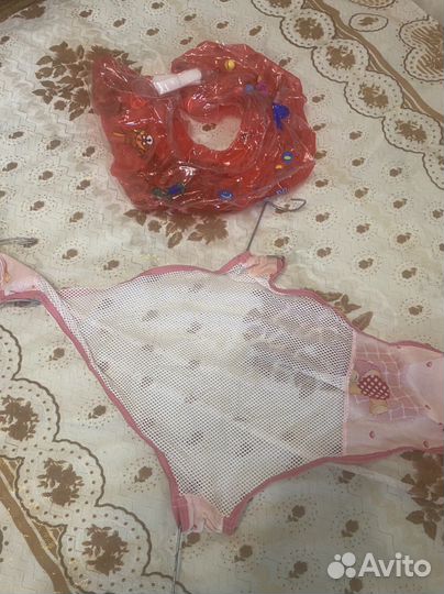 Гамаки круг для купания