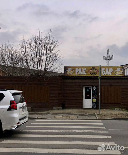 Магазин бар