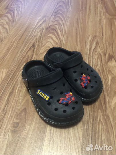 Тапки
