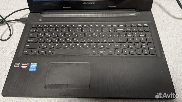 Lenovo G50-80 core i7 5500