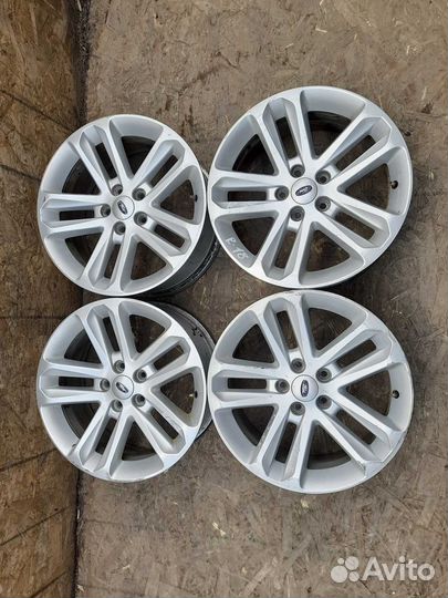 Диск литой Ford Explorer 5 BB531007CA