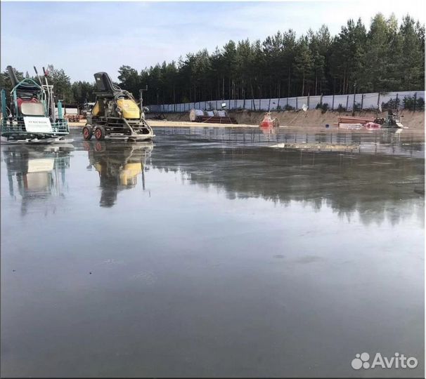 Бетон M100-M2192