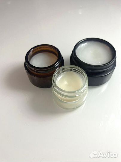 Мазь для него