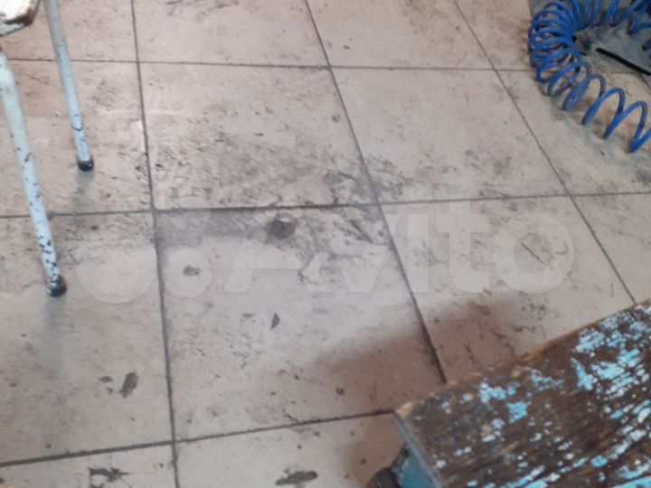 Дом 110 м² на участке 7 сот.