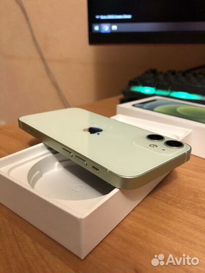 iPhone 12 mini, 64 ГБ