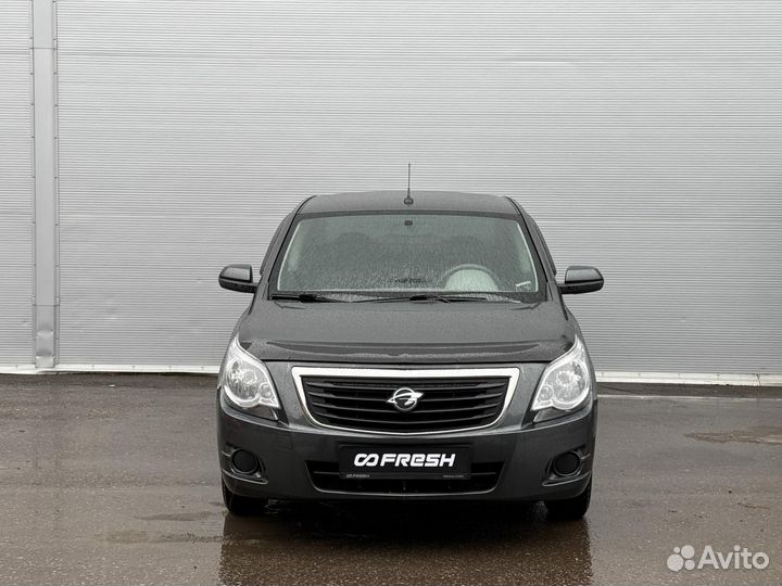 Ravon R4 1.5 AT, 2018, 92 557 км