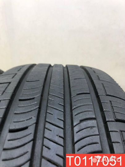 Nexen N'Priz AH5 225/55 R17 97T