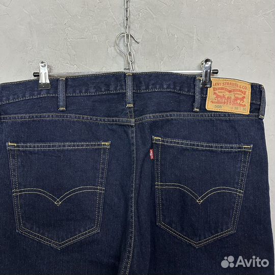 Джинсы Levis 508 Оригинал