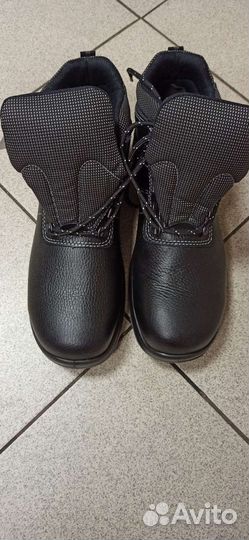 Ботинки мужские 43 размер новые осень весна