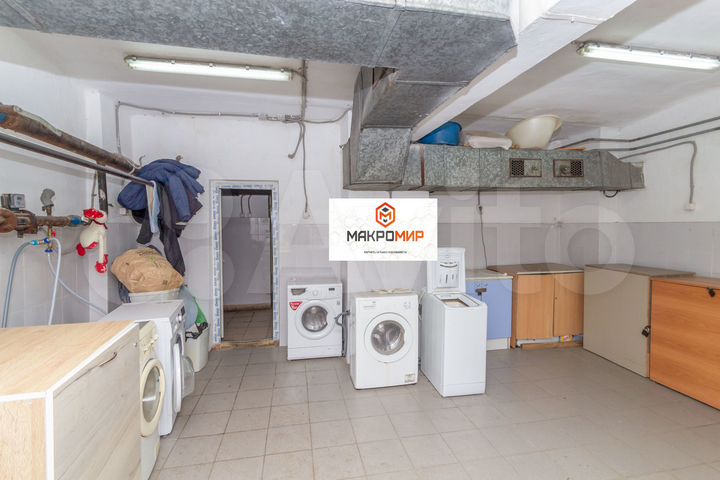Комната 10 м² в 1-к., 2/5 эт.
