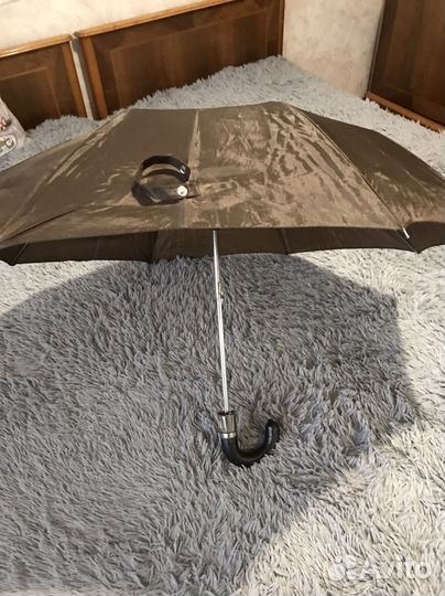 Зонт новый автомат