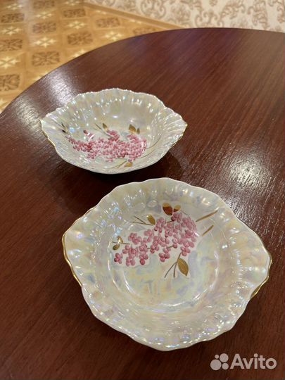 Столовый сервиз Дулево СССР