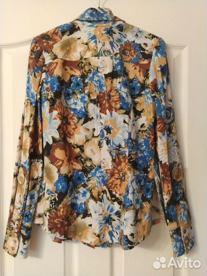 Блузка новая