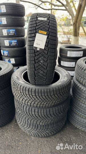 Pirelli Ice Zero FR 215/65 R16 102T