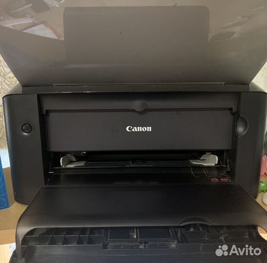 Принтер Canon i sensys LBP 3010B