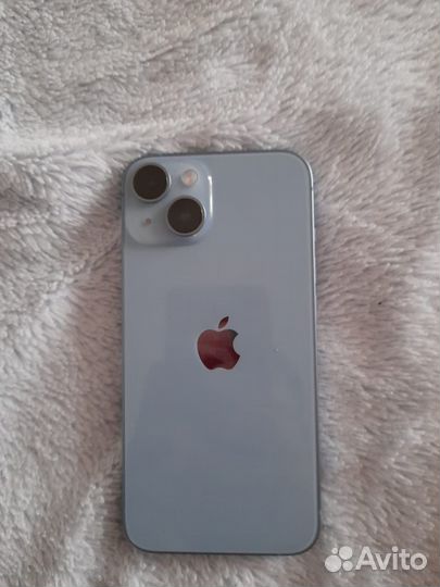 iPhone 14, 128 ГБ
